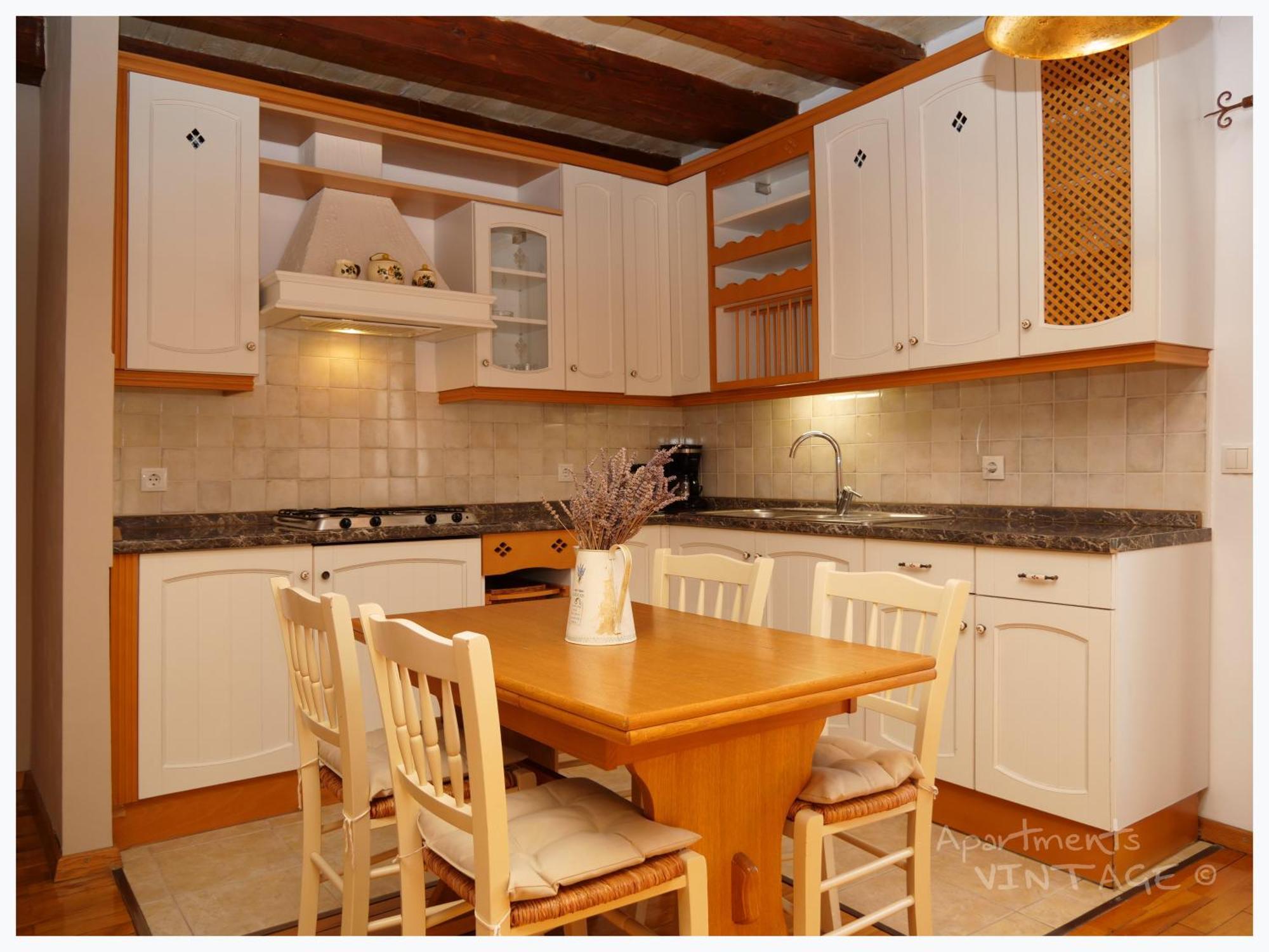 Vintage Apartment Primošten Екстериор снимка