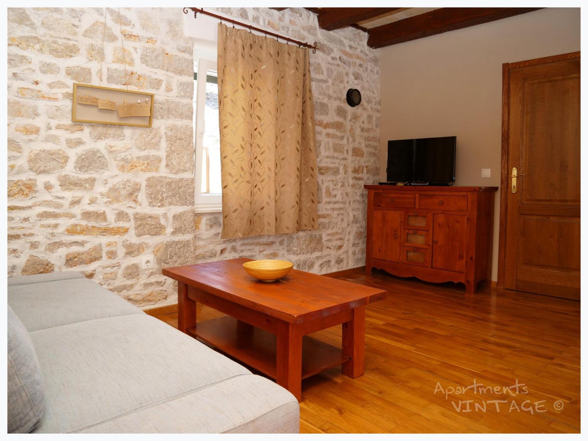 Vintage Apartment Primošten Екстериор снимка