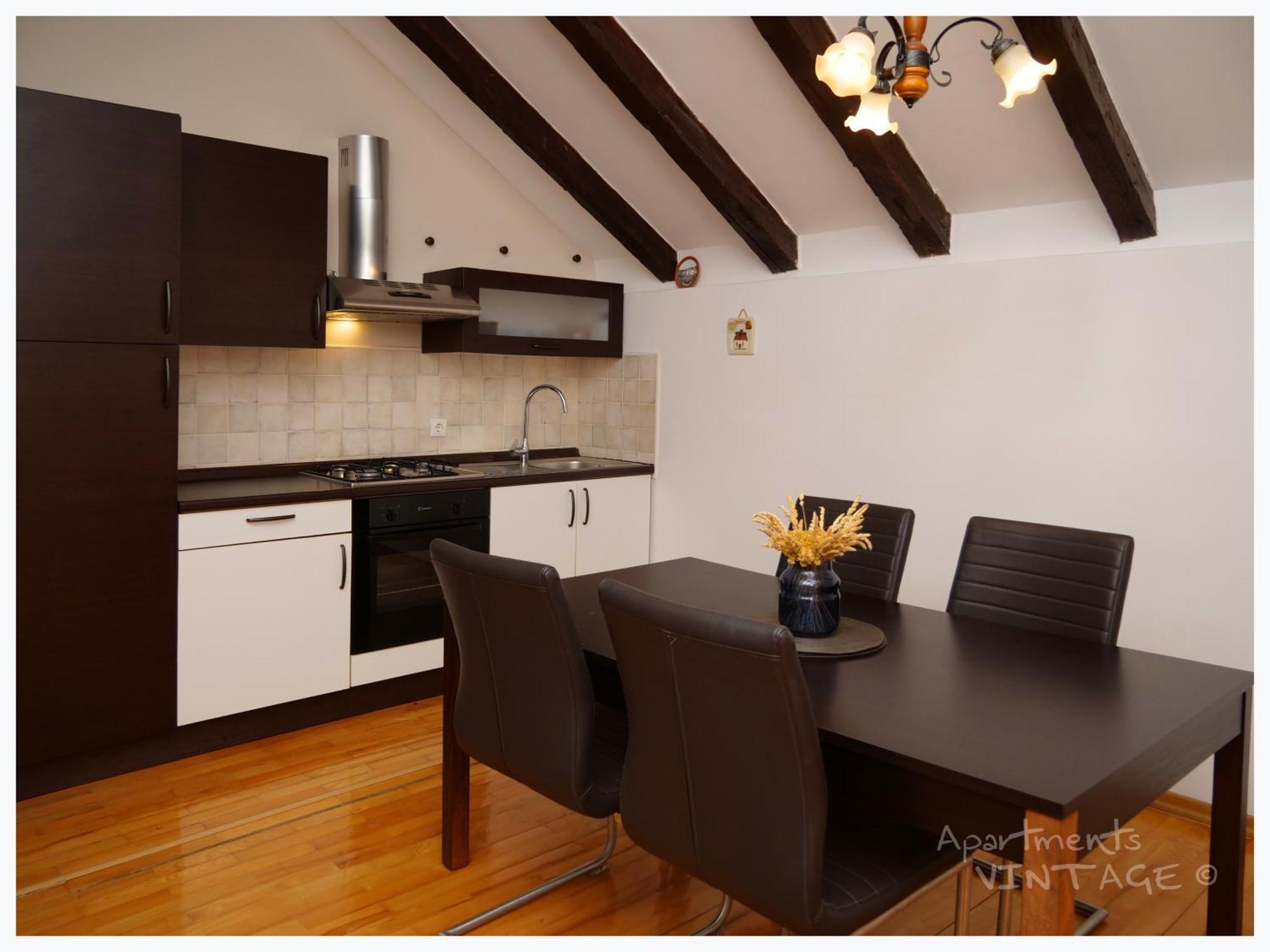 Vintage Apartment Primošten Екстериор снимка
