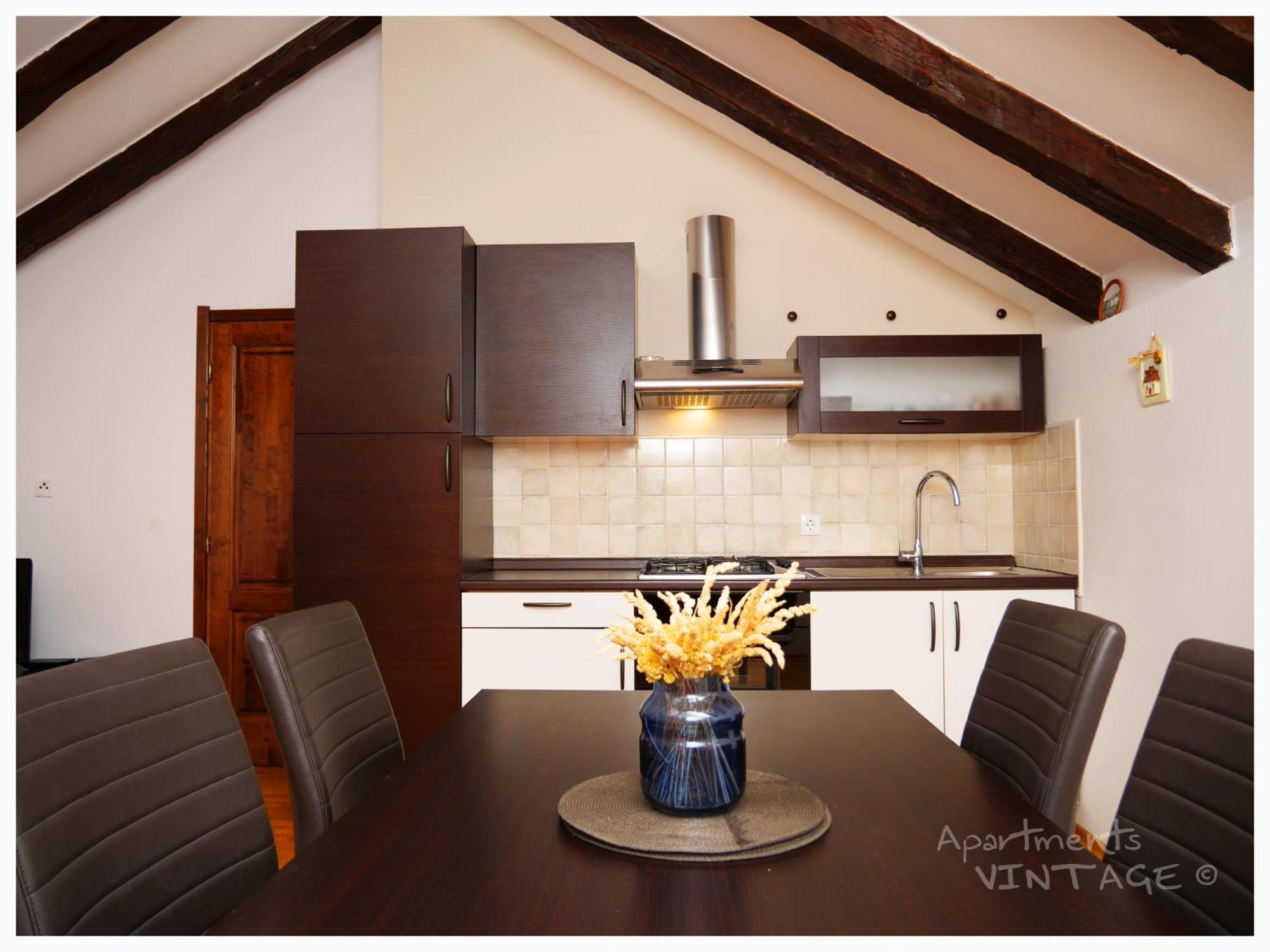Vintage Apartment Primošten Екстериор снимка