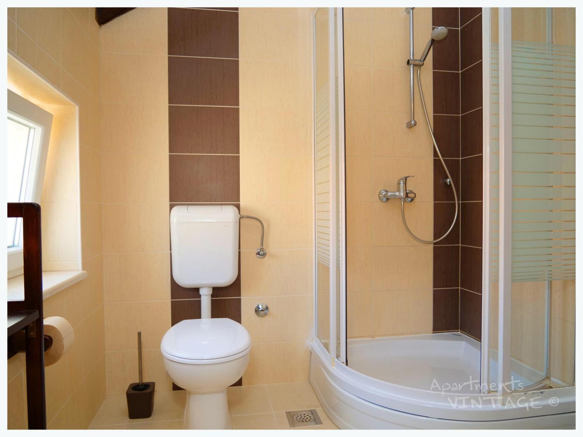 Vintage Apartment Primošten Екстериор снимка