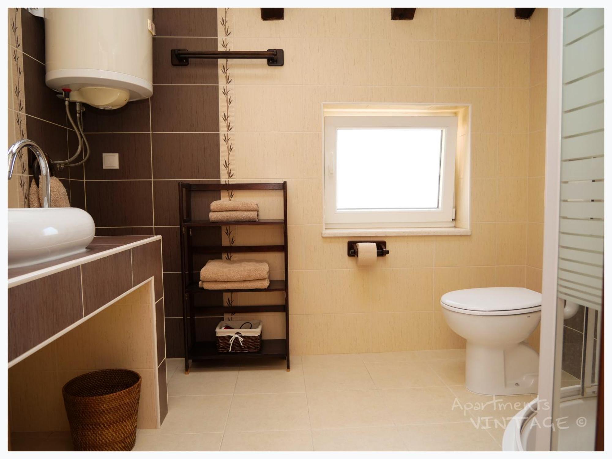Vintage Apartment Primošten Екстериор снимка