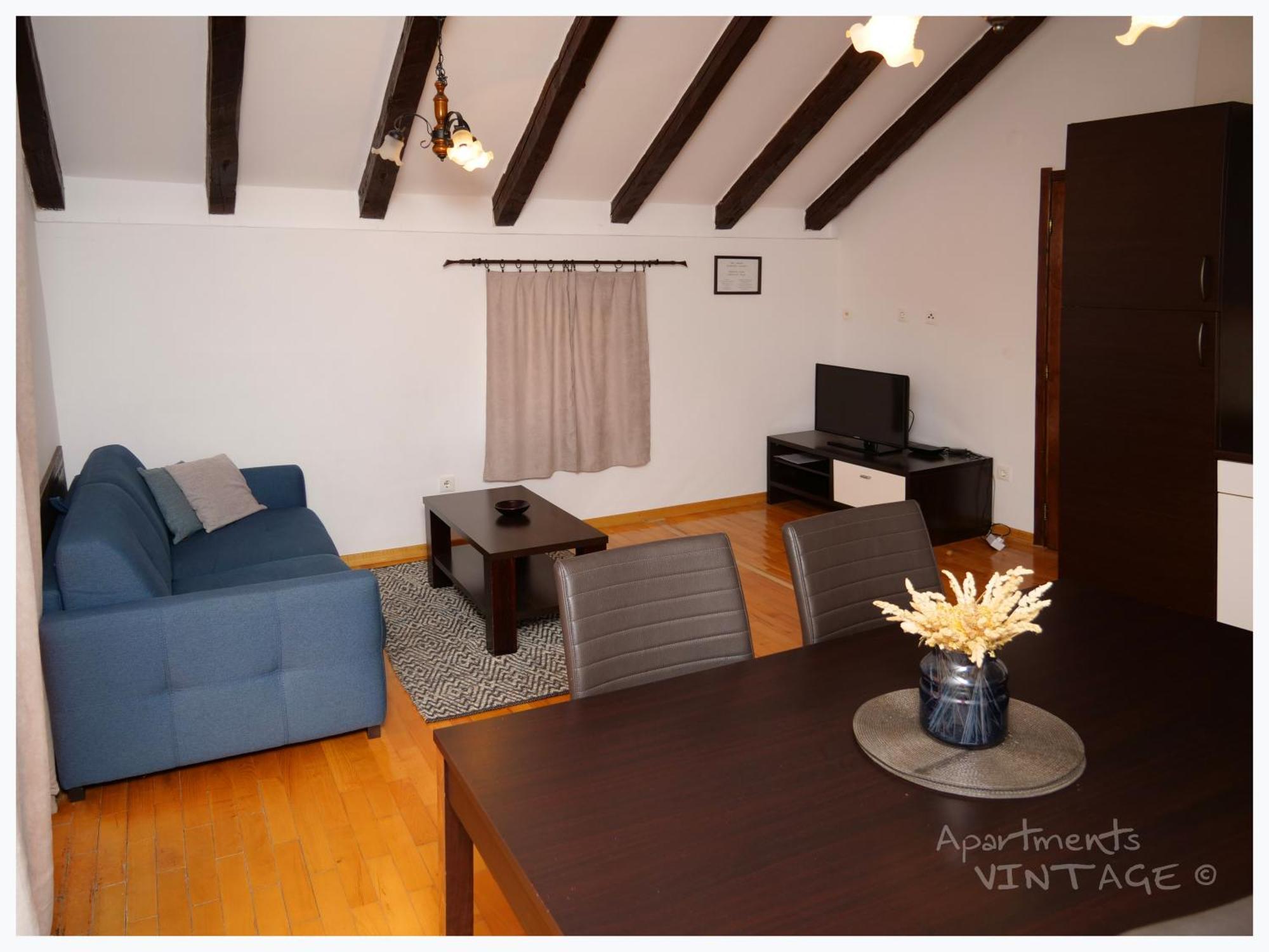 Vintage Apartment Primošten Екстериор снимка